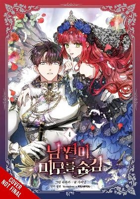 My Secretly Hot Husband, Vol. 4 - Gabi Nam, Harara Harara, Jungyeon Jungyeon