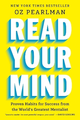 Read Your Own Mind