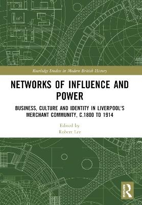 Networks of Influence and Power