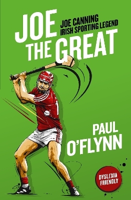 Joe the Great - PAUL O'FLYNN