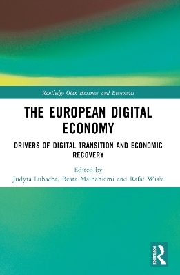 The European Digital Economy - 