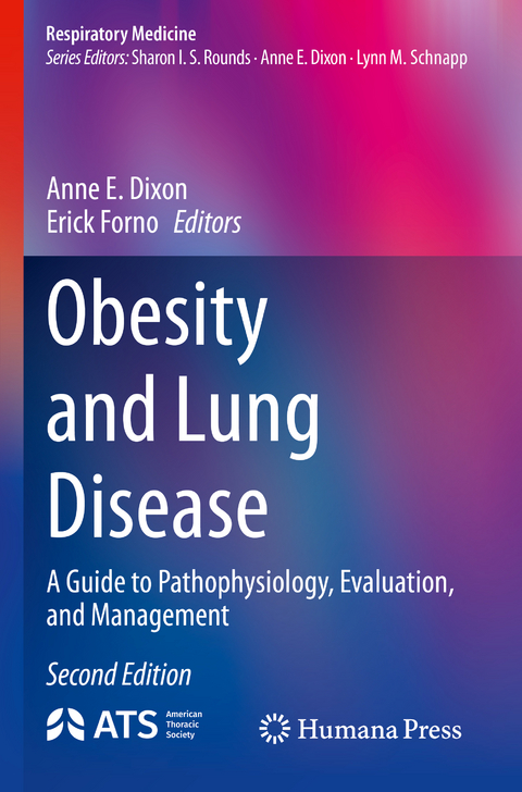 Obesity and Lung Disease - 