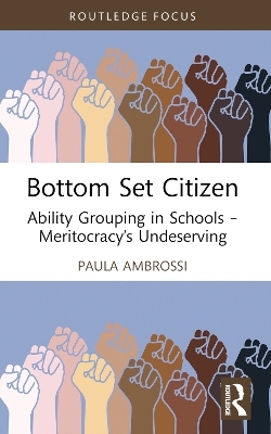 Bottom Set Citizen - Paula Ambrossi