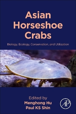 Asian Horseshoe Crabs