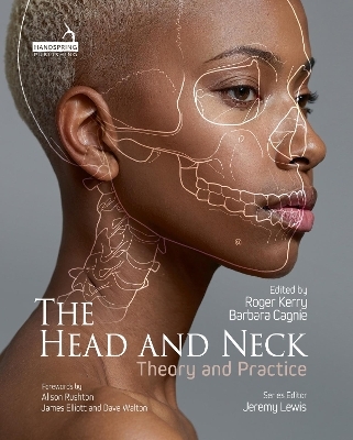 The Head and Neck - Roger Kerry, Barbara Cagnie