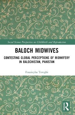Baloch Midwives