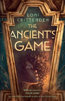 The Ancient&rsquo;s Game - Loni Crittenden