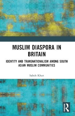 Muslim Diaspora in Britain