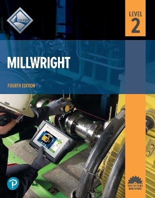 Millwright, Level 2 -  NCCER