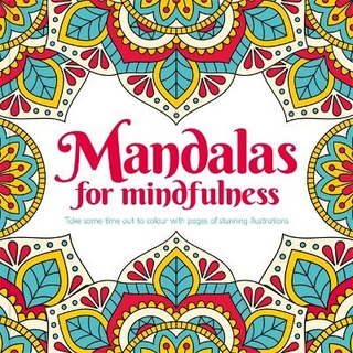 Mandalas for Mindfulness
