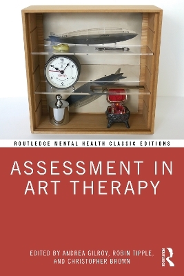 Assessment in Art Therapy - 