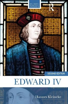 Edward IV - Hannes Kleineke