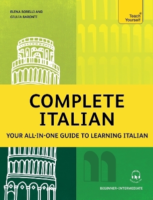 Complete Italian