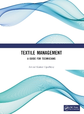 Textile Management - Arvind Kumar Upadhyay