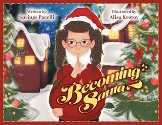 Becoming Santa