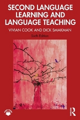 Second Language Learning and Language Teaching - Cook, Vivian; Smakman, Dick