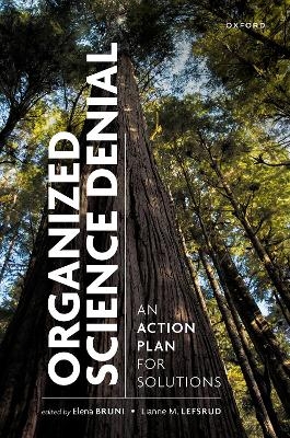 Organized Science Denial