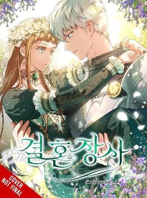 Marriage of Convenience, Vol. 1 -  Antstudio,  hanheun,  Ken