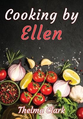 Cooking by Ellen