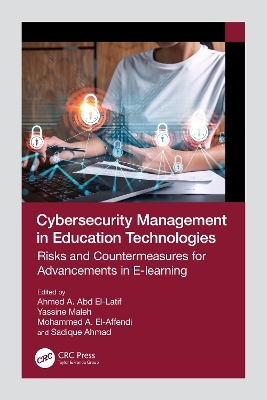 Cybersecurity Management in Education Technologies