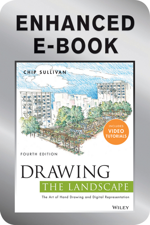 Drawing the Landscape, Enhanced Edition - Chip Sullivan
