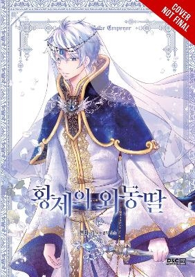 Daughter of the Emperor, Vol. 12 -  Rino, Treece Treece, YUNSUL YUNSUL