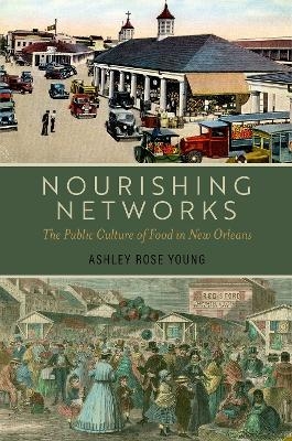 Nourishing Networks - Ashley Rose Young
