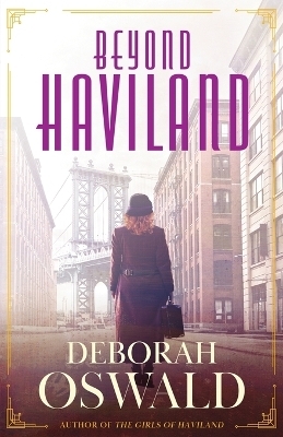 Beyond Haviland
