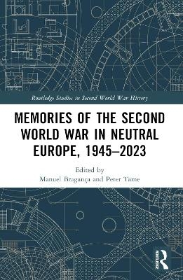 Memories of the Second World War in Neutral Europe, 1945–2023