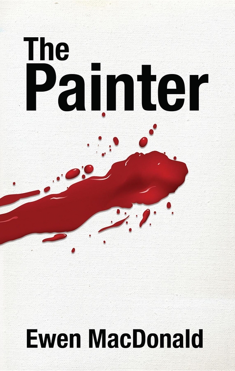 The Painter - Ewen Macdonald