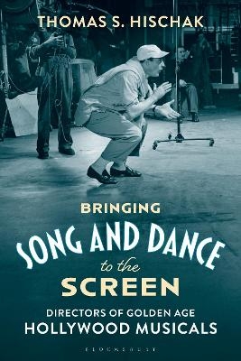 Bringing Song and Dance to the Screen