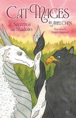 Cat Mages - Ariel Chen