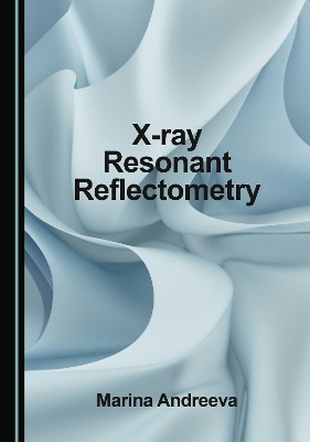 X-ray Resonant Reflectometry