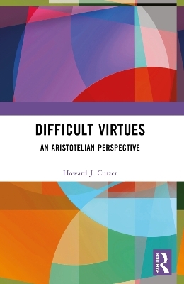 Difficult Virtues