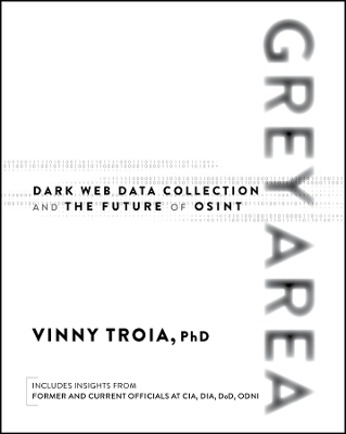 Grey Area - Vinny Troia