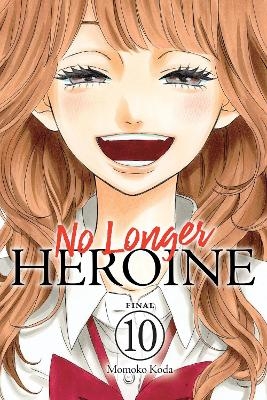 No Longer Heroine, Vol. 10