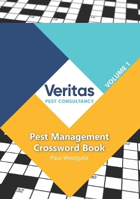 Veritas Pest Management Crossword Book