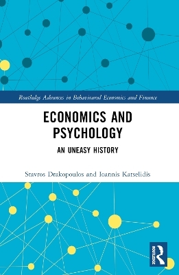 Economics and Psychology - Stavros Drakopoulos, Ioannis Katselidis