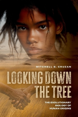 Looking Down the Tree - Mitchell B. Cruzan
