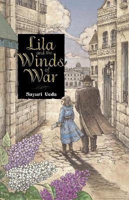 Lila and the Winds of War - Michael Blaskowsky, Sayuri Ueda