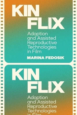 Kinflix - Marina Fedosik