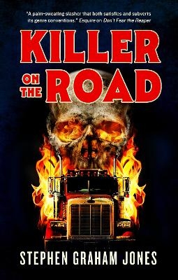 Killer on the Road - Stephen Graham Jones
