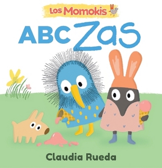 Los Momokis: ABC Zas