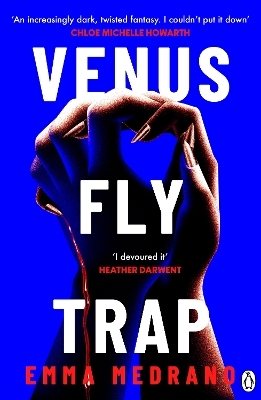 Venus Fly Trap - Emma Medrano