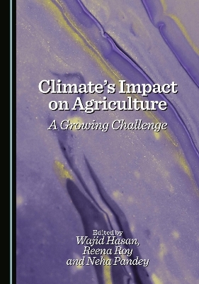 Climate's Impact on Agriculture