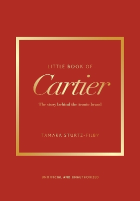 Little Book of Cartier