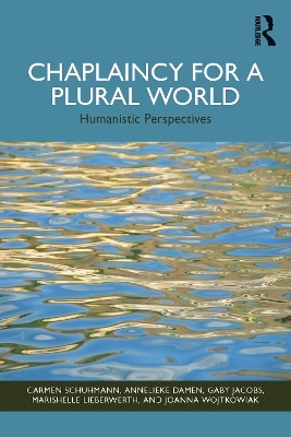Chaplaincy for a Plural World