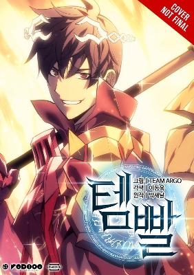 Overgeared, Vol. 8 - Adam Jankowski, Monohumbug(redice Studio), Saenal Saenal, Team Argo