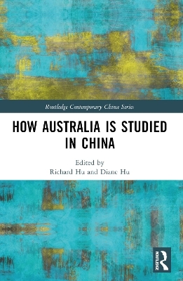 How Australia is Studied in China - 
