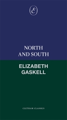 North and South - Elizabeth Gaskell